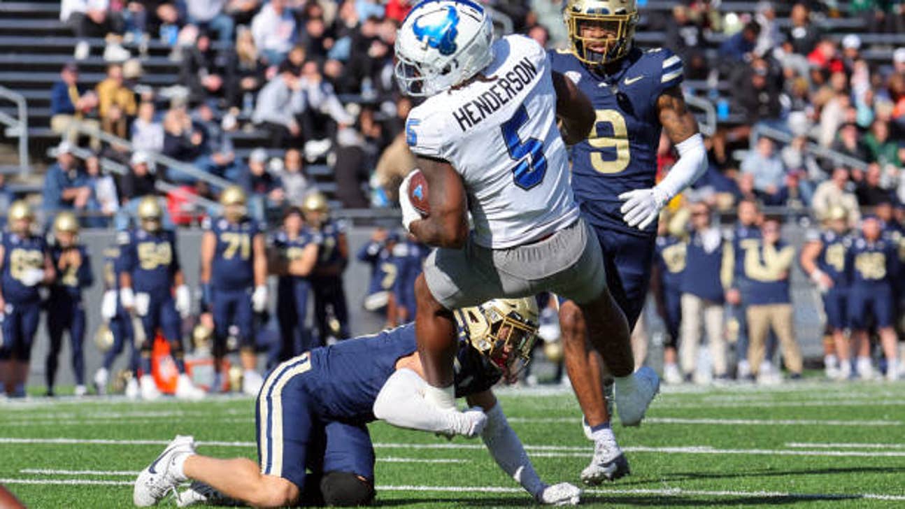 How to Watch Liberty vs. Buffalo: Bahamas Bowl Time, TV Channel, Live Stream – January 4, 2025