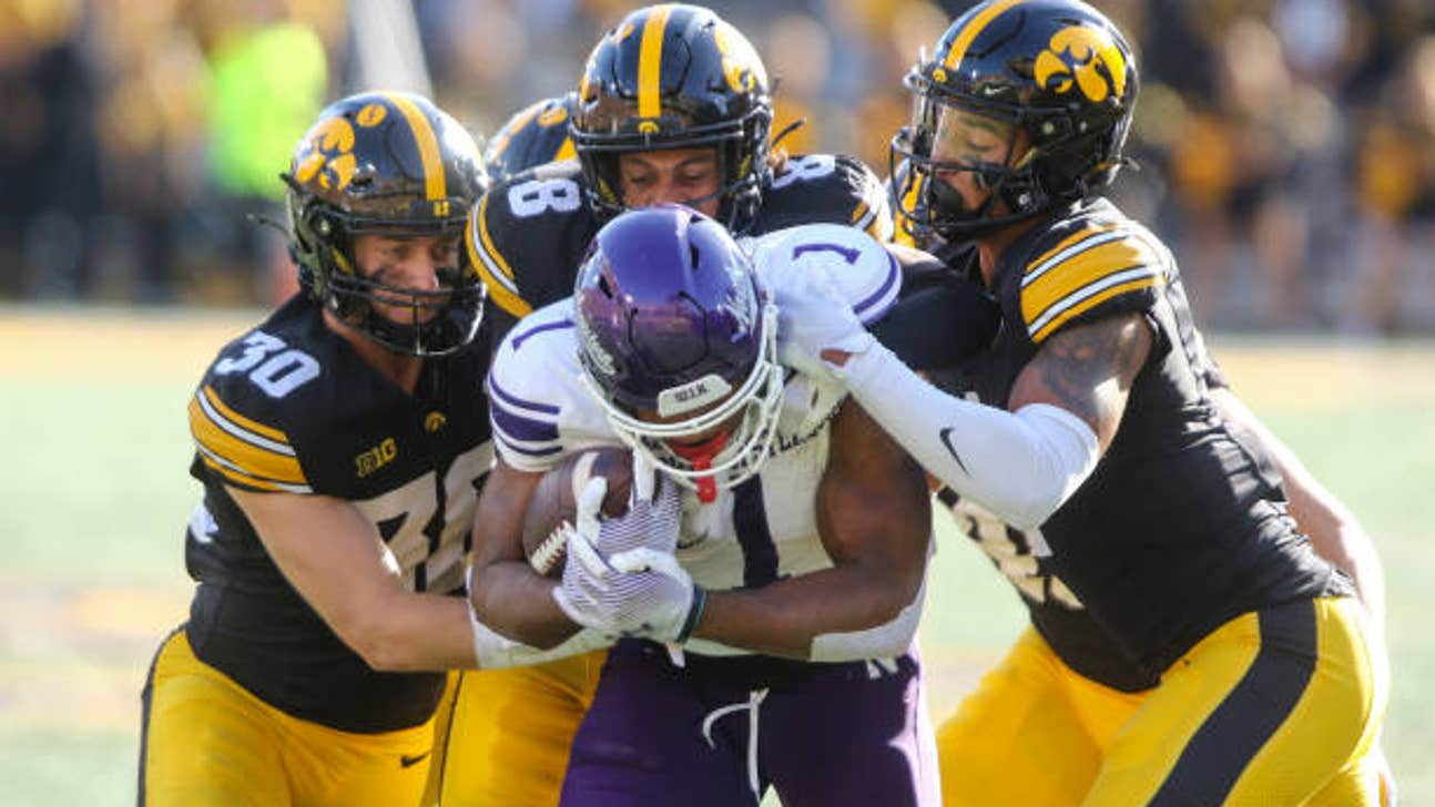 How to Watch Purdue vs. Northwestern: Time, TV Channel, Live Stream – November 2, 2024