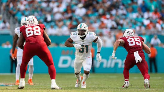 Rams vs. Dolphins Injury Report – Week 10, 2024