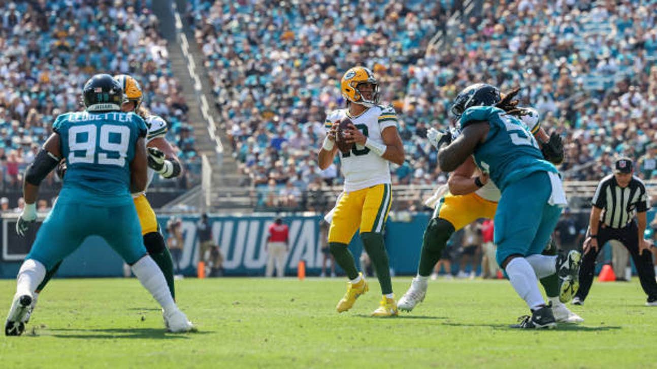 Lions vs. Packers 2024 Prediction, Odds, Picks - Nov 3