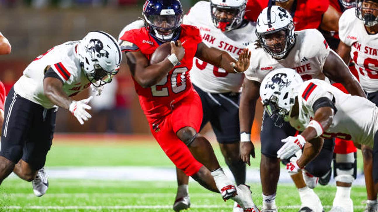 Liberty vs. Western Kentucky Prediction, Odds, Picks - November 23, 2024