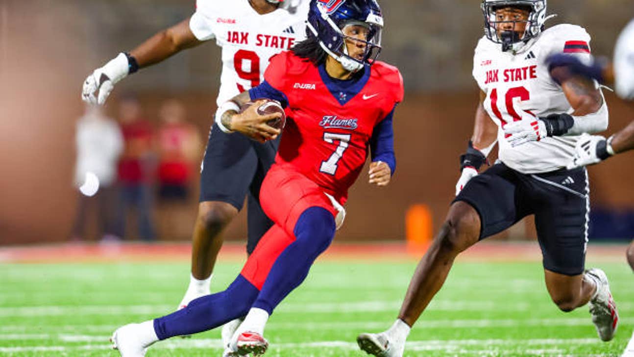 How to Watch UMass vs. Liberty: Time, TV Channel, Live Stream – November 16, 2024