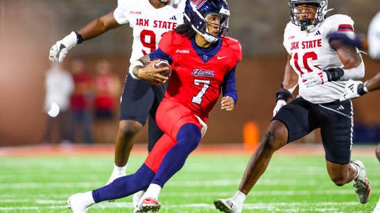 How to Watch Sam Houston vs. Liberty: Time, TV Channel, Live Stream – November 29, 2024