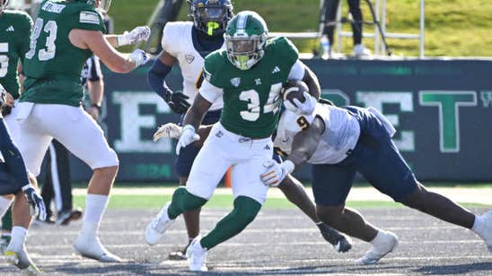 How to Watch Ohio vs. Eastern Michigan: Time, TV Channel, Live Stream – November 13, 2024