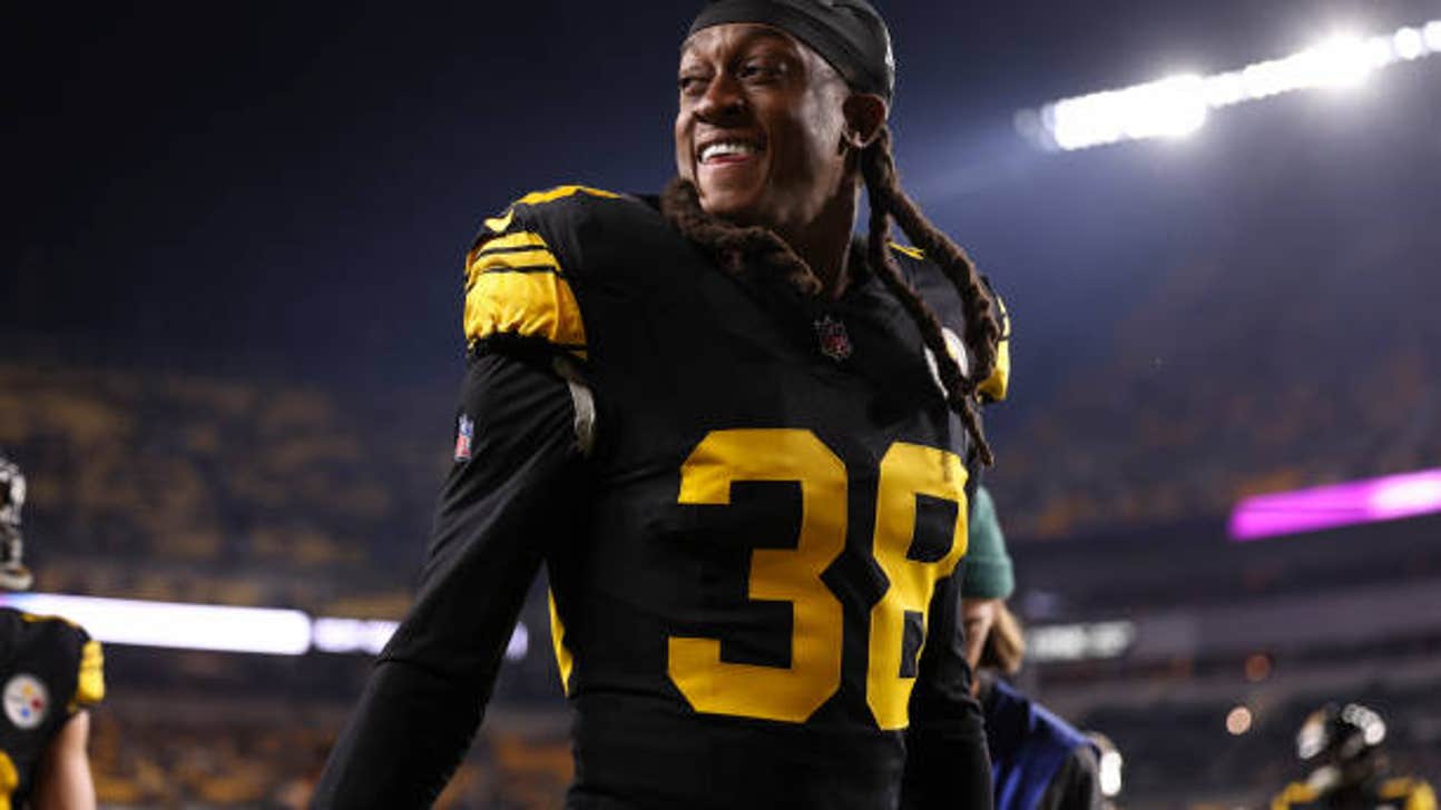 Commanders vs. Steelers Injury Report – Week 10, 2024