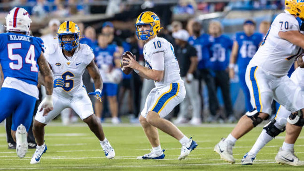 Pittsburgh vs. Virginia Prediction, Odds, Picks - November 9, 2024