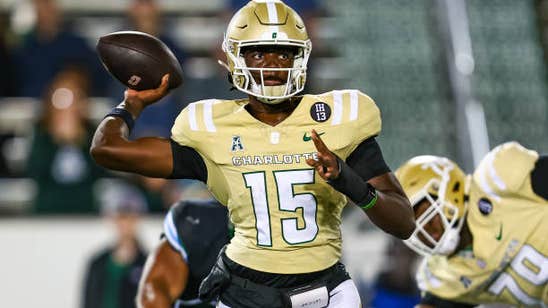 How to Watch Charlotte vs. UAB: Time, TV Channel, Live Stream – November 30, 2024