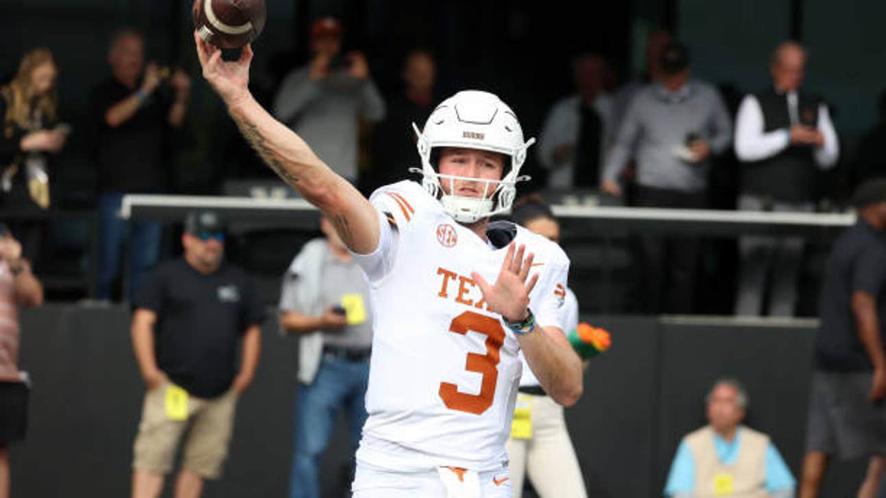 Texas vs. Florida Prediction, Odds, Picks - November 9, 2024