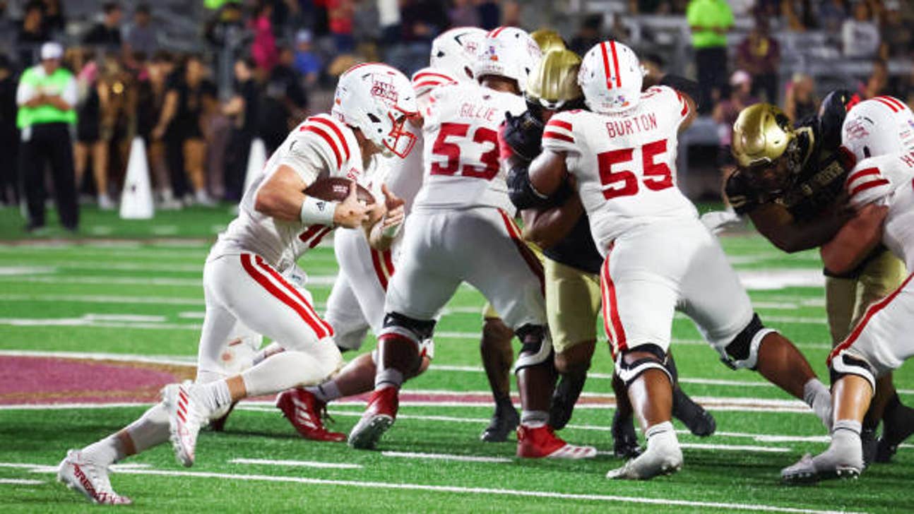 How to Watch Louisiana vs. South Alabama: Time, TV Channel, Live Stream – November 16, 2024