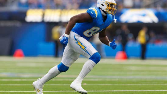 Chargers vs. Titans Injury Report – Week 10, 2024