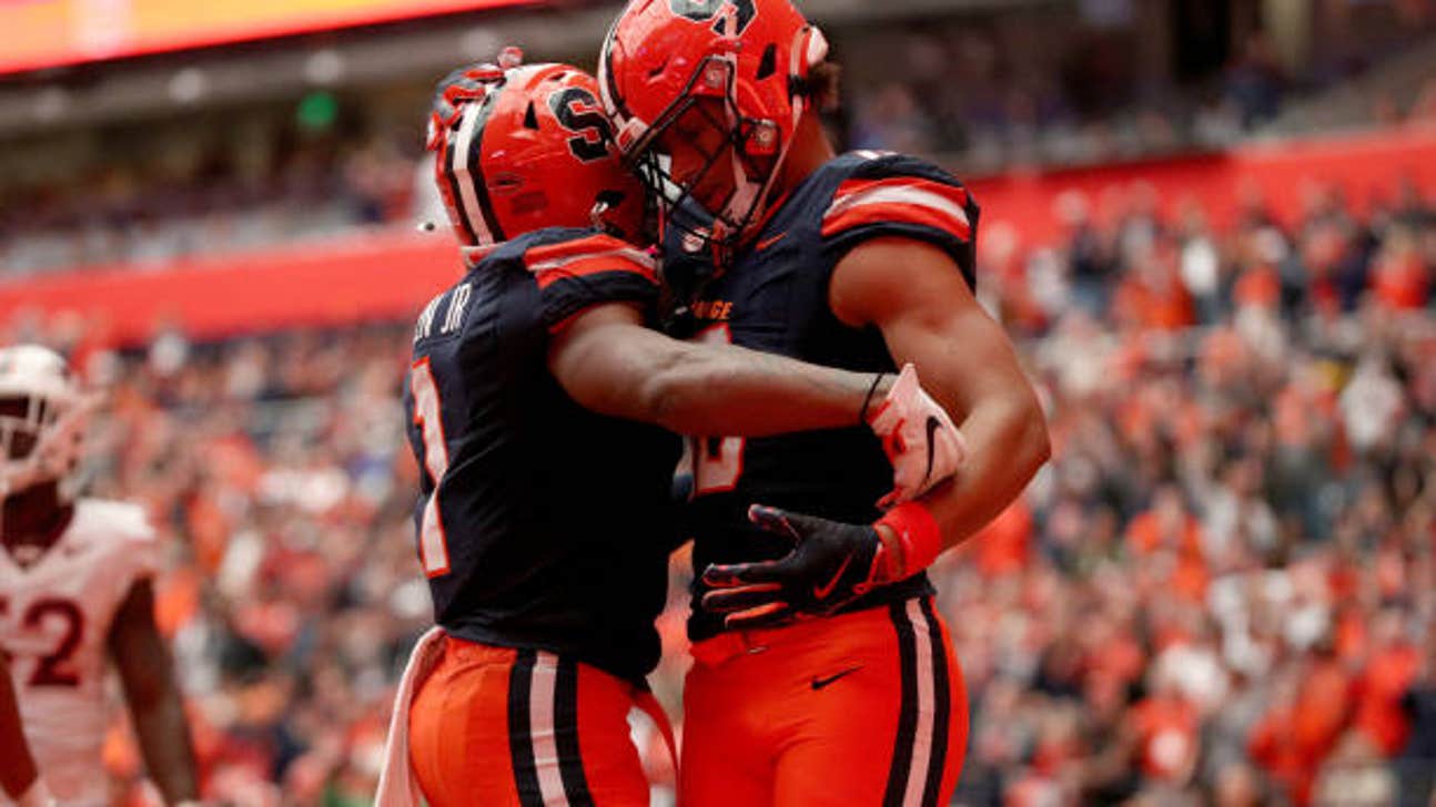 Boston College vs. Syracuse Prediction, Odds, Picks - November 9, 2024