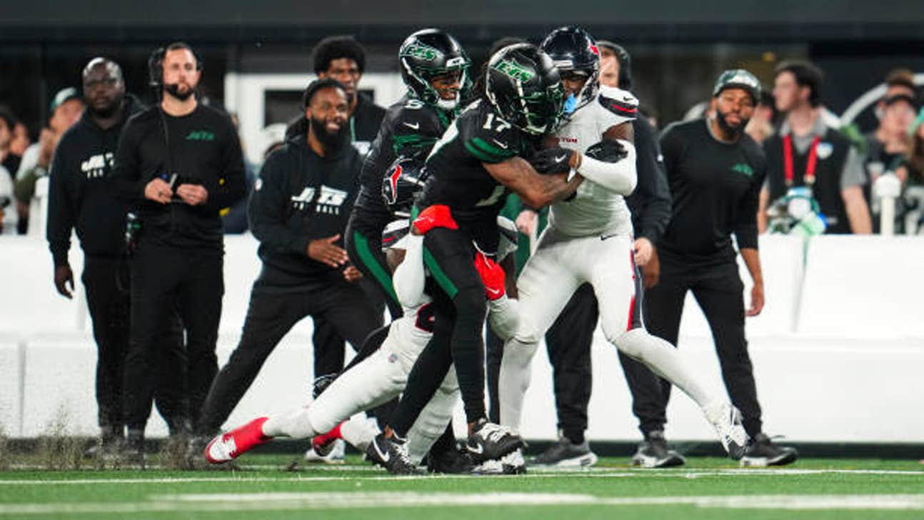 Jets vs. Cardinals 2024 Prediction, Odds, Picks - Nov 10