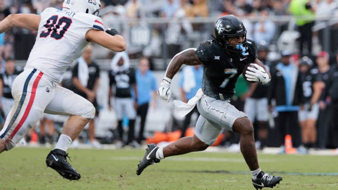 Arizona State vs. UCF Prediction, Odds, Picks - November 9, 2024