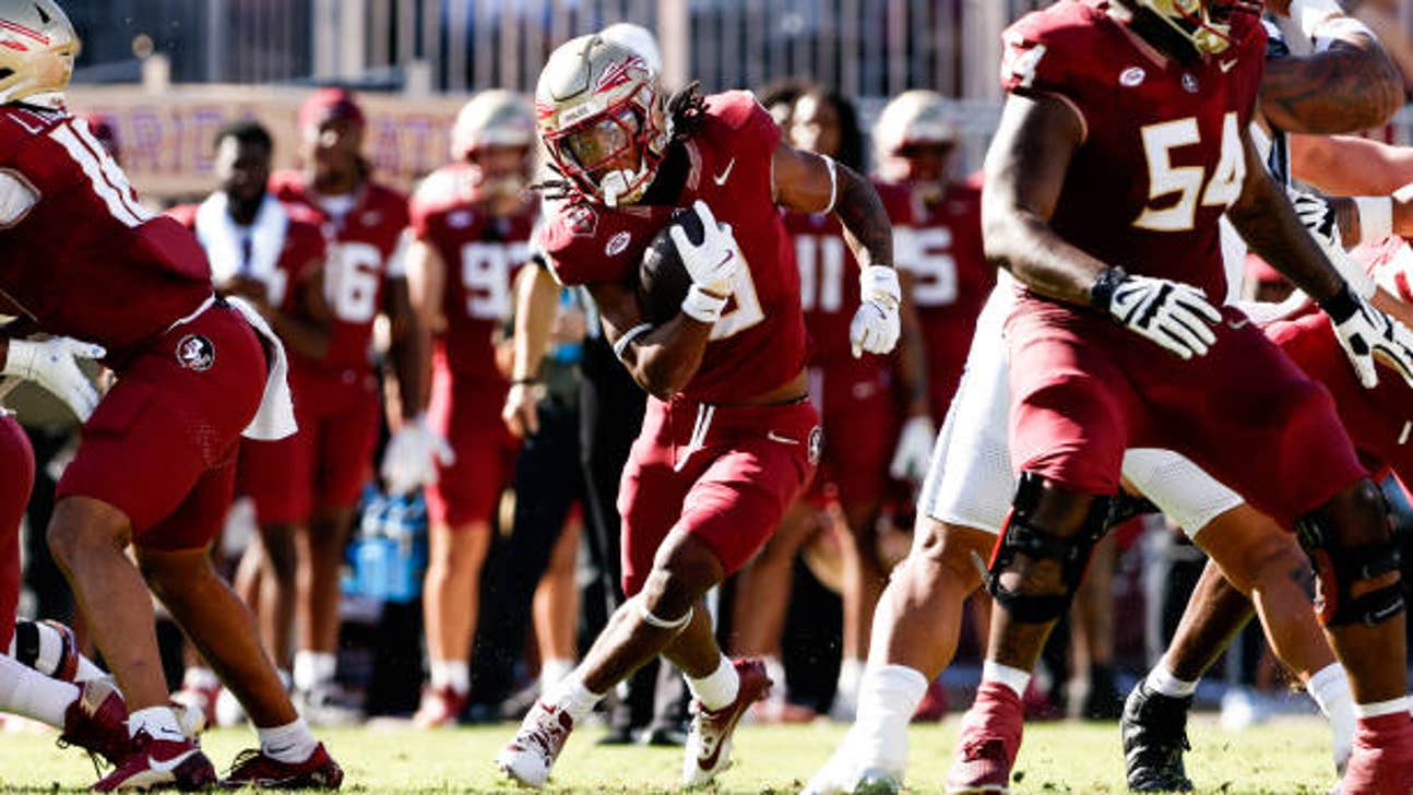 How to Watch Notre Dame vs. Florida State: Time, TV Channel, Live Stream – November 9, 2024