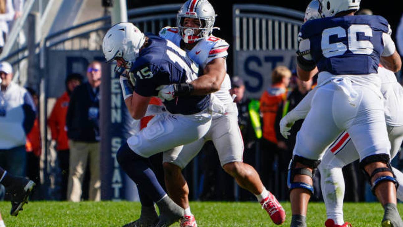 Penn State vs. Washington Prediction, Odds, Picks - November 9, 2024