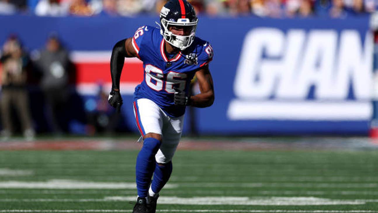 Buccaneers vs. Giants 2024 Prediction, Odds, Picks - Nov 24