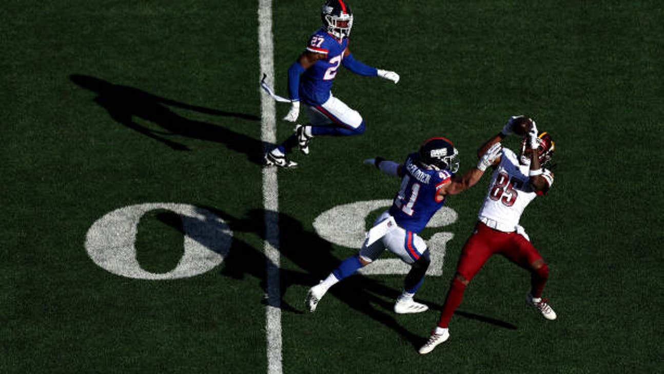 Cowboys vs. Giants Injury Report – Week 13, 2024