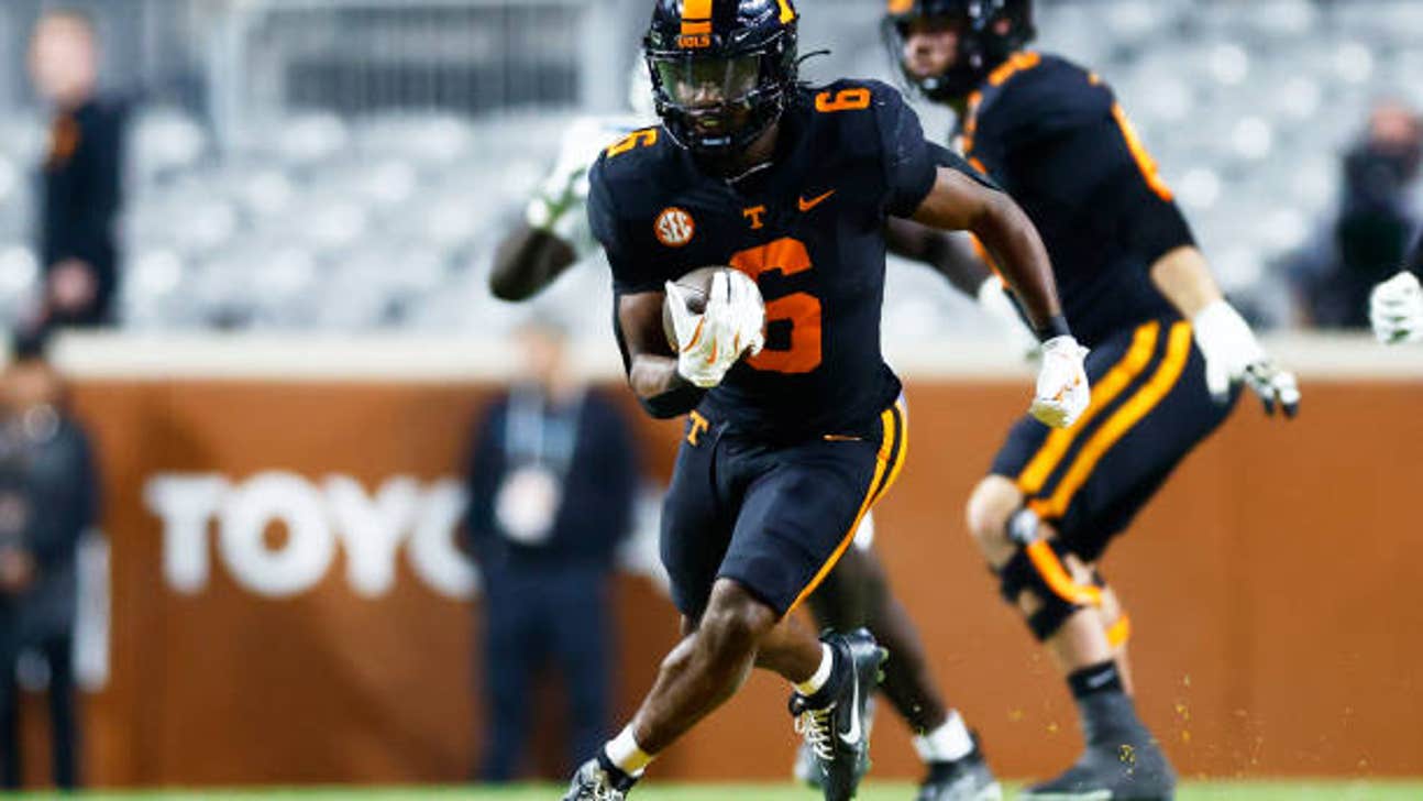 Tennessee vs. Mississippi State Prediction, Odds, Picks - November 9, 2024