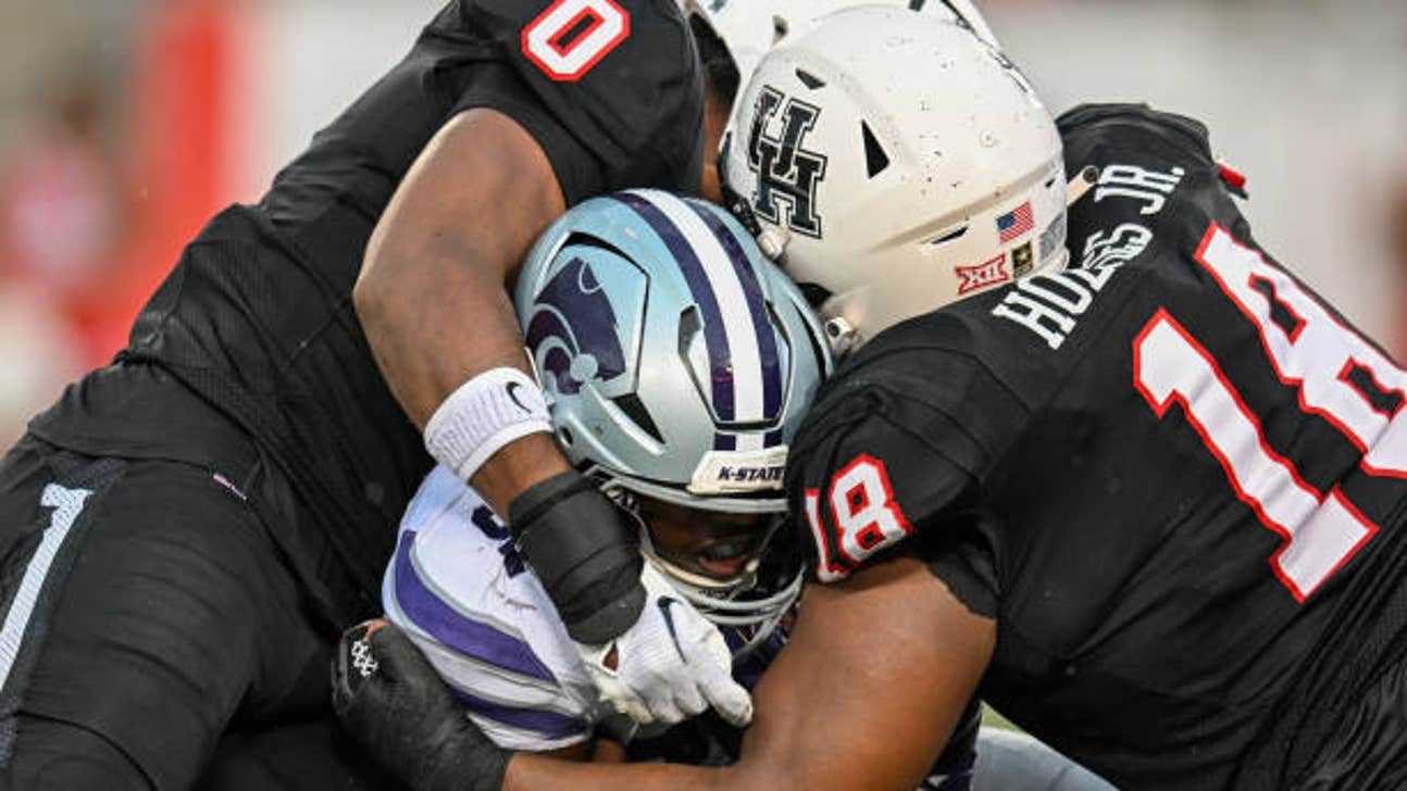 How to Watch Kansas State vs. Arizona State: Time, TV Channel, Live Stream – November 16, 2024