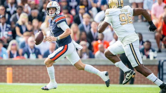 How to Watch Auburn vs. UL Monroe: Time, TV Channel, Live Stream – November 16, 2024