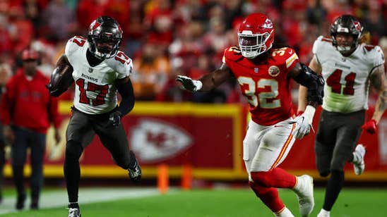 Buccaneers vs. 49ers Injury Report – Week 10, 2024