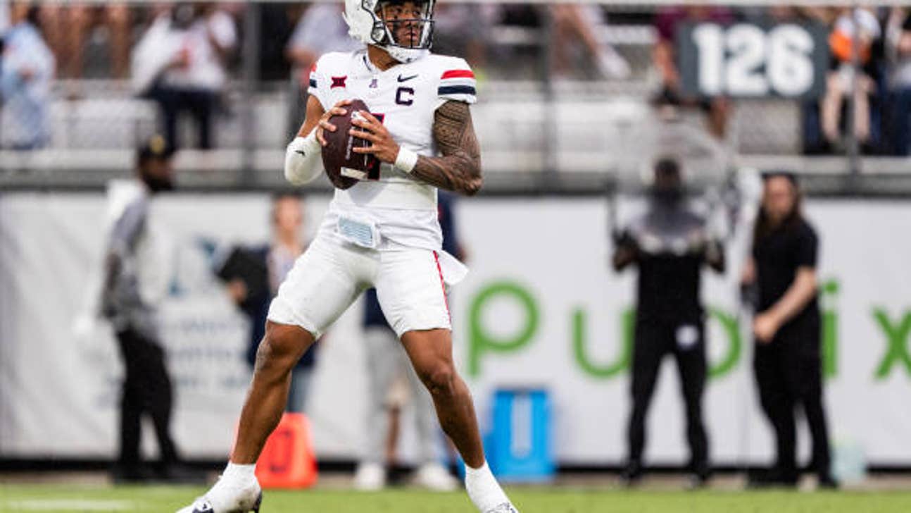 Arizona vs. Houston Prediction, Odds, Picks - November 15, 2024