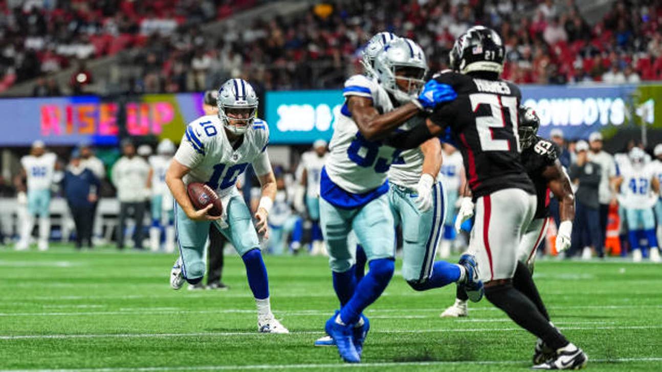 Eagles vs. Cowboys 2024 Prediction, Odds, Picks - Nov 10