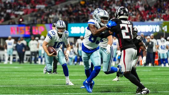 Eagles vs. Cowboys 2024 Prediction, Odds, Picks - Nov 10