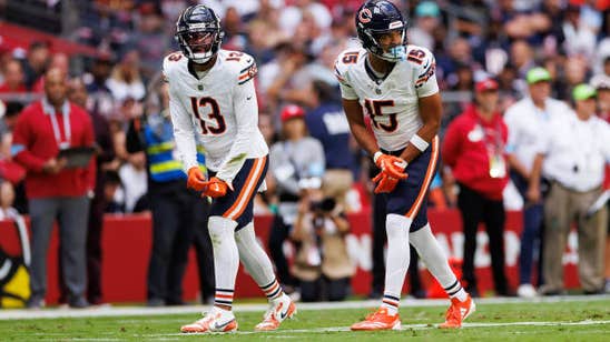 Bears vs. Patriots 2024 Prediction, Odds, Picks - Nov 10