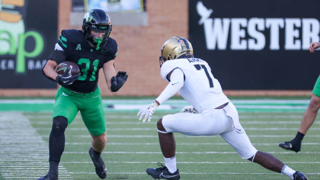 How to Watch UTSA vs. North Texas: Time, TV Channel, Live Stream – November 15, 2024