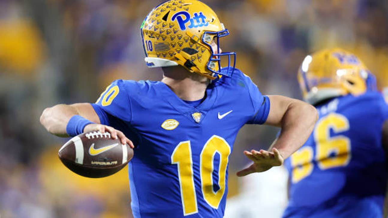 Clemson vs. Pittsburgh Prediction, Odds, Picks - November 16, 2024