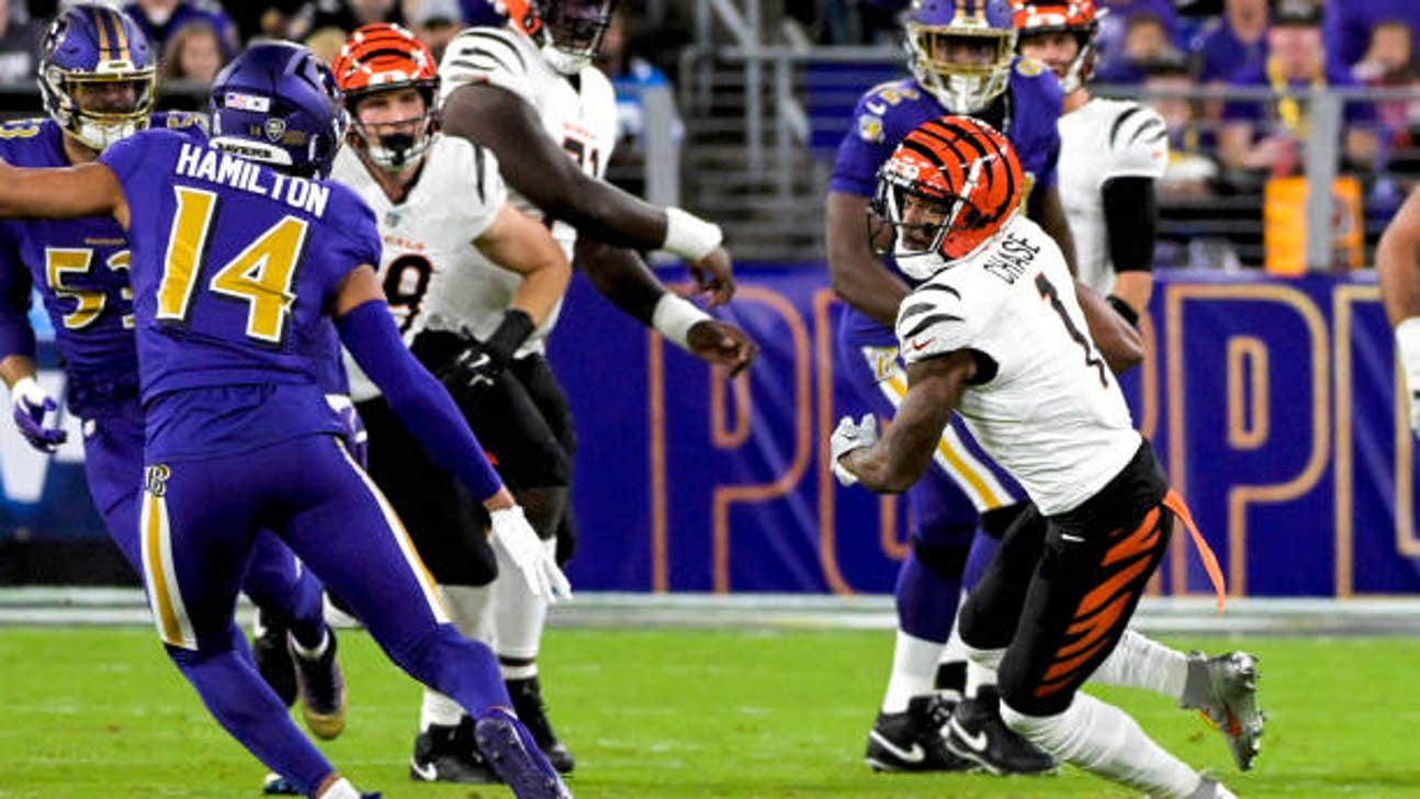 Chargers vs. Bengals 2024 Prediction, Odds, Picks - Nov 17