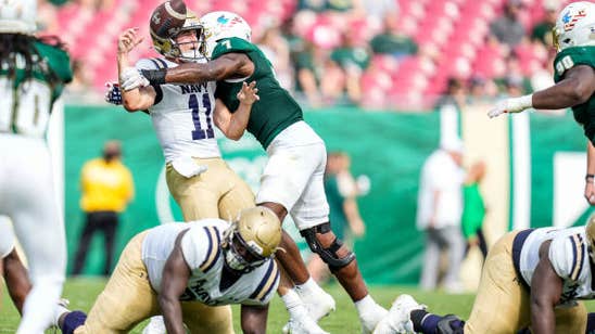 Tulane vs. Navy Prediction, Odds, Picks - November 16, 2024