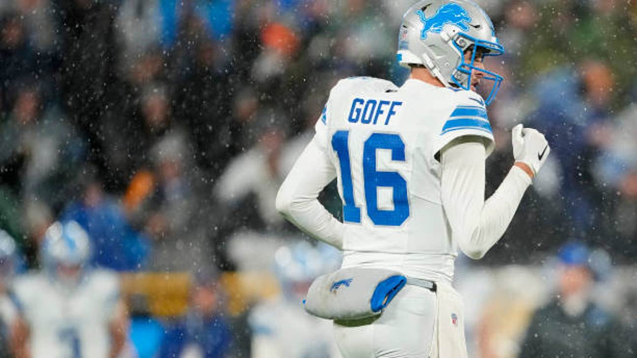 Lions vs. Texans 2024 Prediction, Odds, Picks - Nov 10