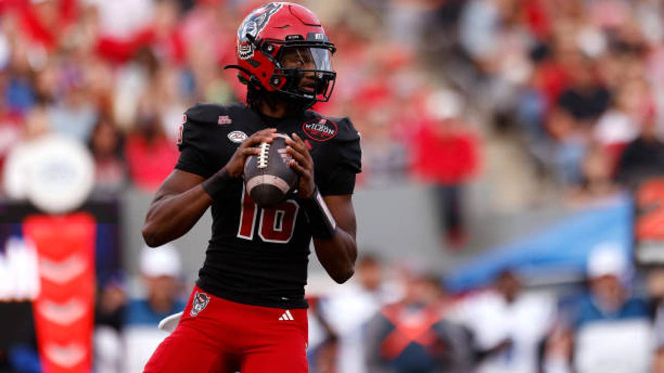 How to Watch Georgia Tech vs. NC State: Time, TV Channel, Live Stream – November 21, 2024