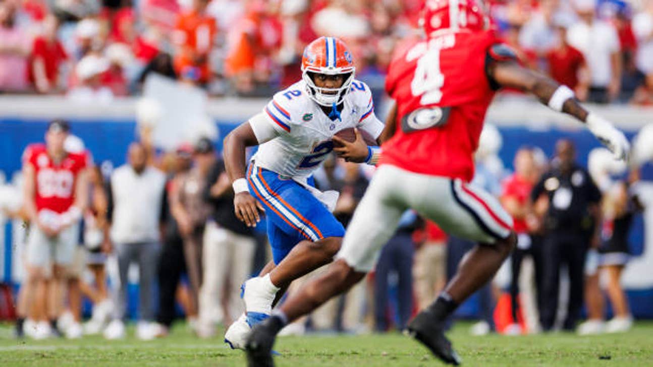 How to Watch Texas vs. Florida: Time, TV Channel, Live Stream – November 9, 2024