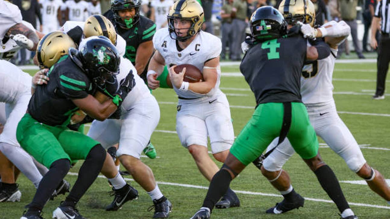 Notre Dame vs. Army Prediction, Odds, Picks - November 23, 2024