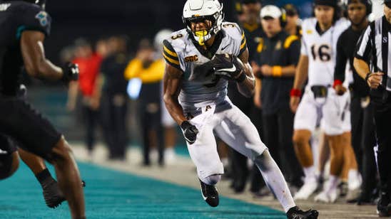 James Madison vs. Appalachian State Prediction, Odds, Picks - November 23, 2024