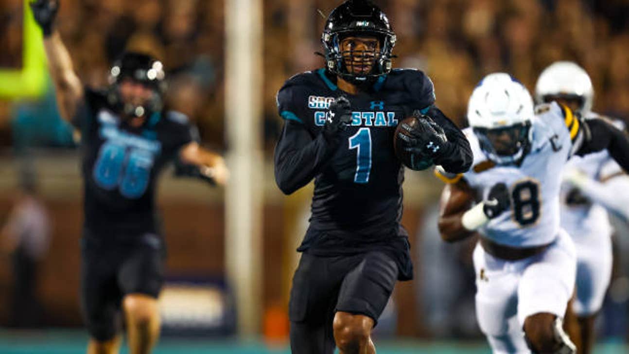 UTSA vs. Coastal Carolina Prediction, Odds, Picks - December 23, 2024