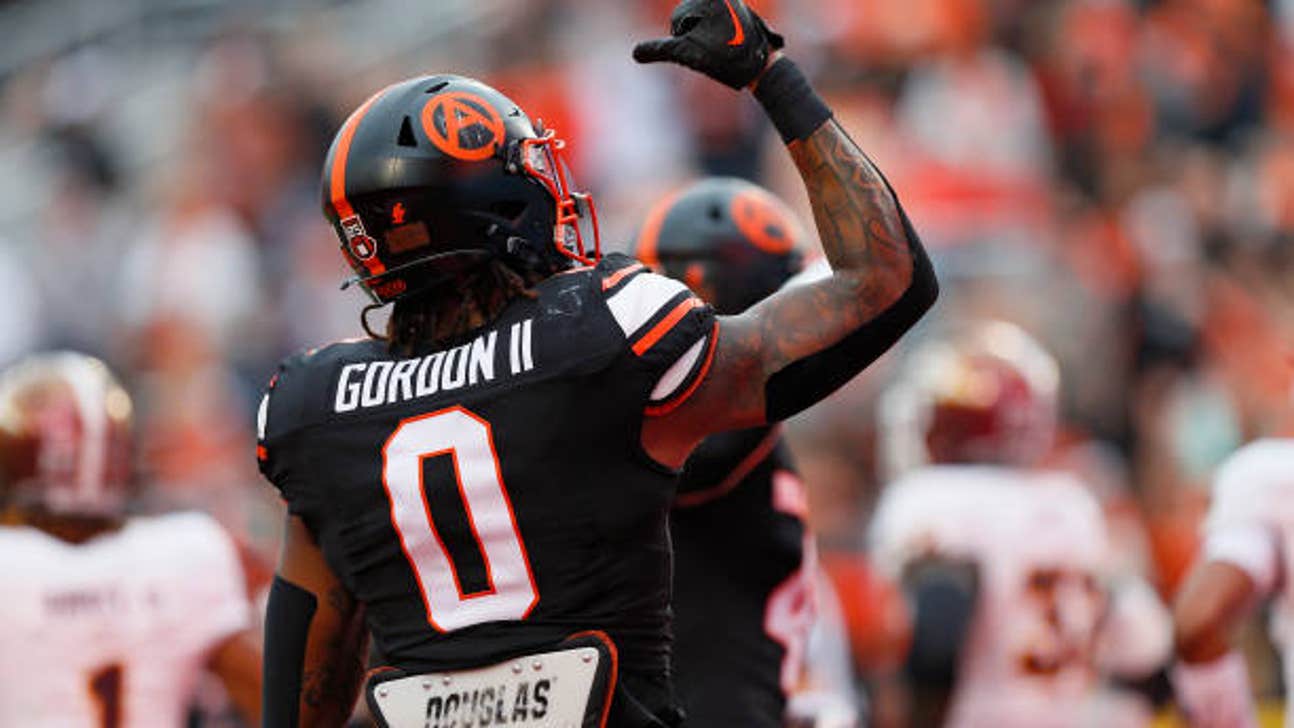 How to Watch TCU vs. Oklahoma State: Time, TV Channel, Live Stream – November 9, 2024