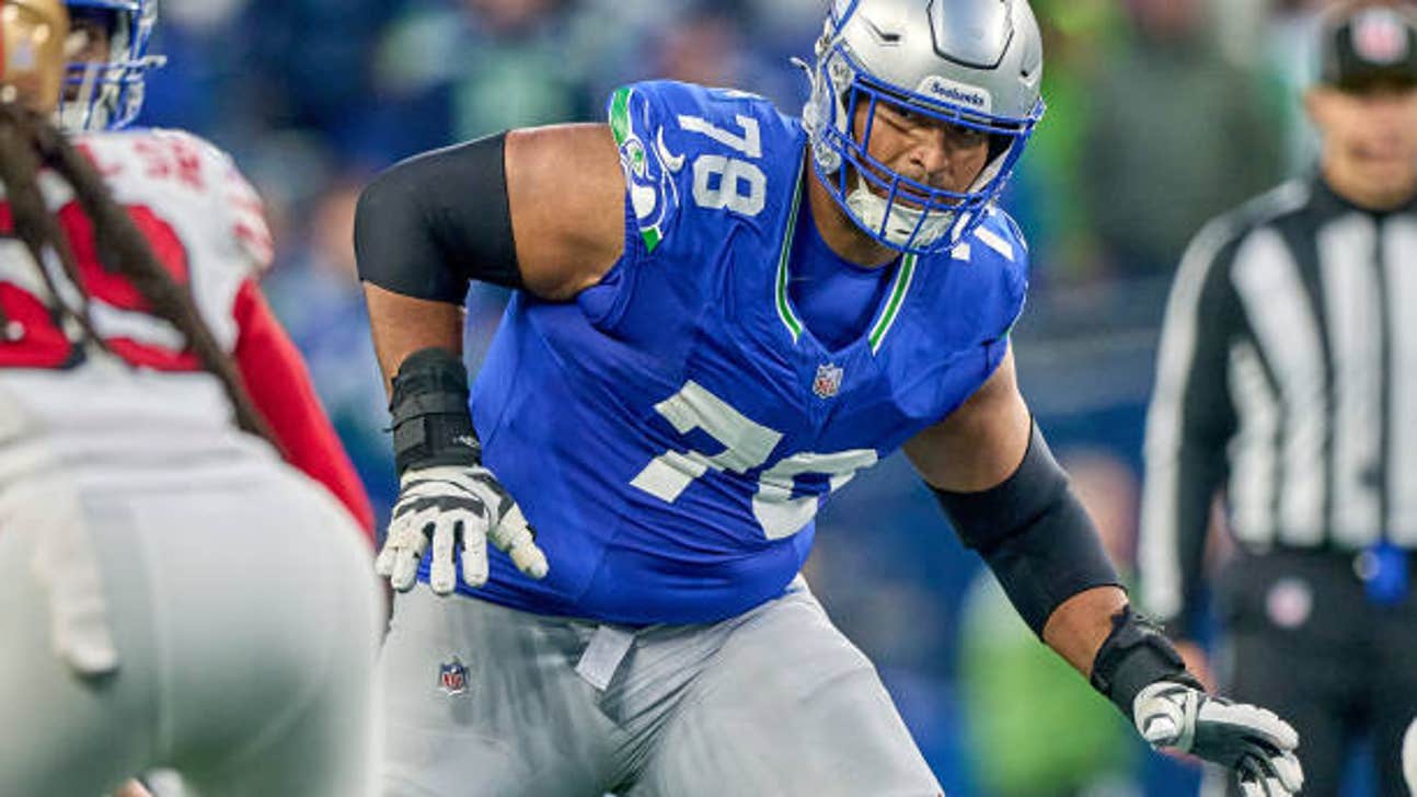 Jets vs. Seahawks Injury Report – Week 13, 2024