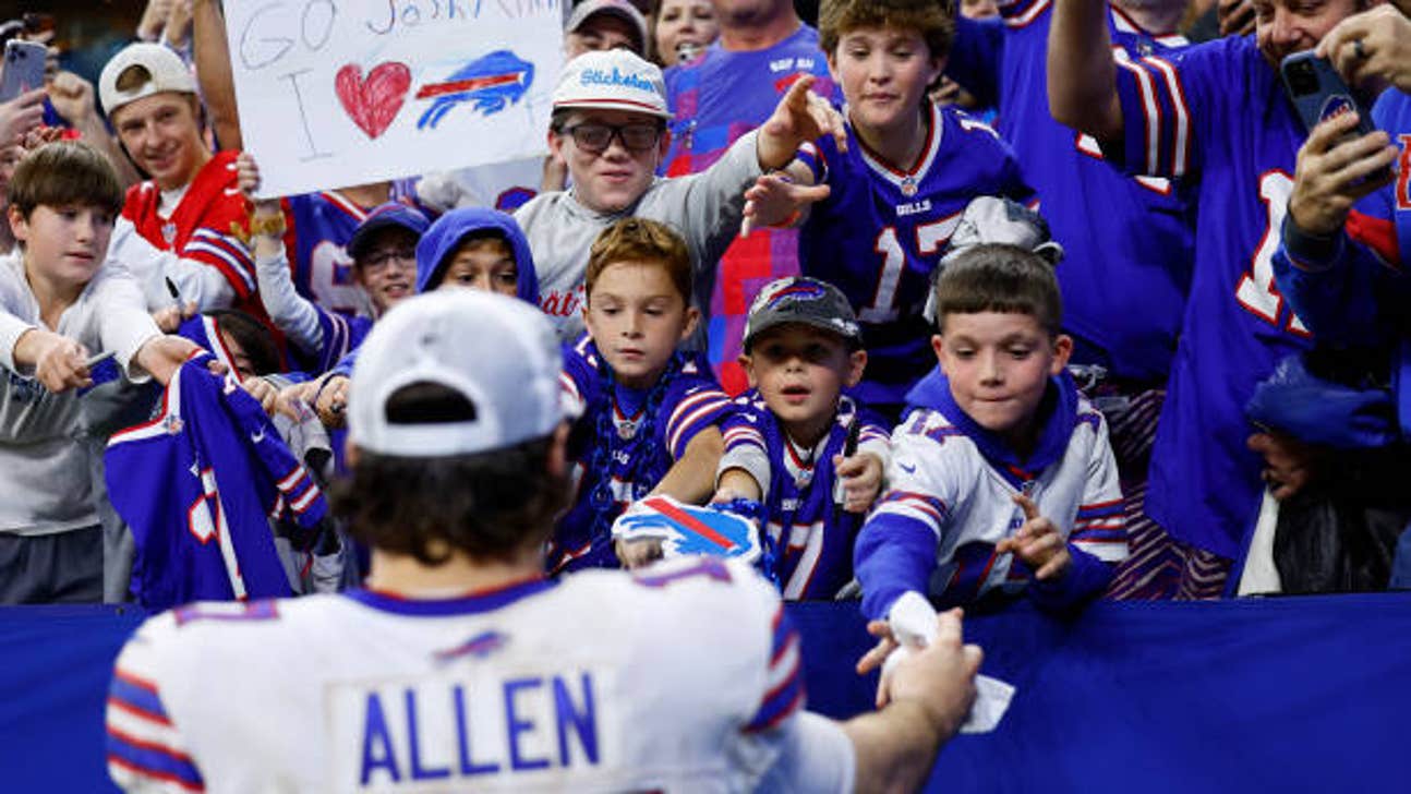 Bills vs. Chiefs 2024 Prediction, Odds, Picks - Nov 17