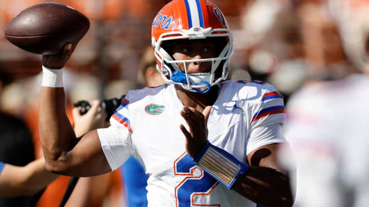 How to Watch Florida vs. LSU: Time, TV Channel, Live Stream – November 16, 2024