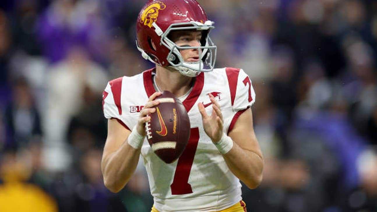 How to Watch USC vs. Nebraska: Time, TV Channel, Live Stream – November 16, 2024