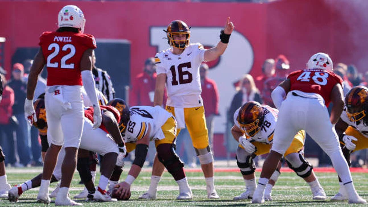 Penn State vs. Minnesota Prediction, Odds, Picks - November 23, 2024