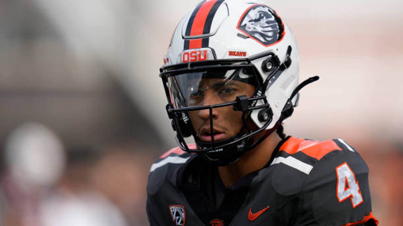 Oregon State vs. Air Force Prediction, Odds, Picks - November 16, 2024