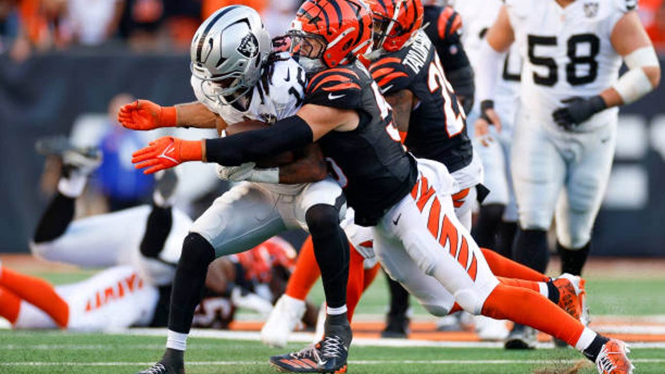 Dolphins vs. Raiders 2024 Prediction, Odds, Picks - Nov 17