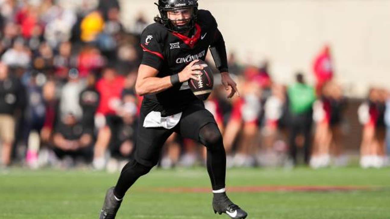 Iowa State vs. Cincinnati Prediction, Odds, Picks - November 16, 2024