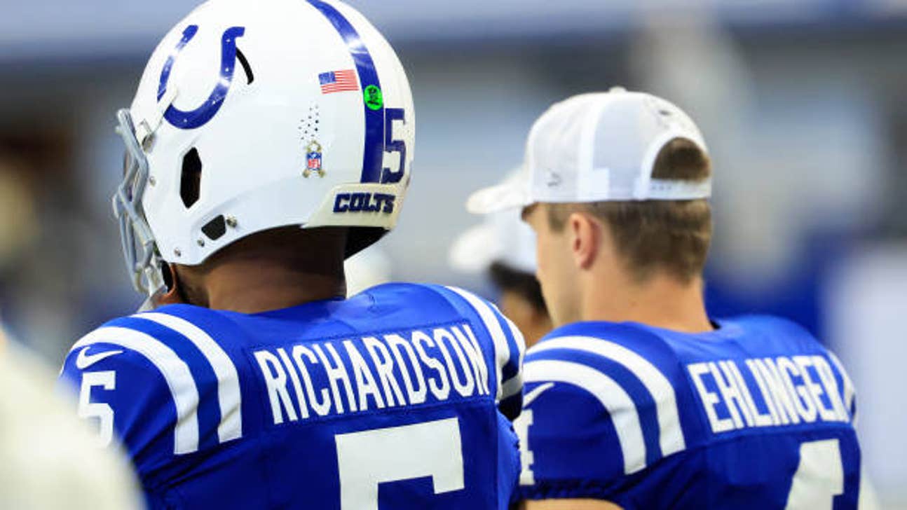 Jets vs. Colts 2024 Prediction, Odds, Picks - Nov 17