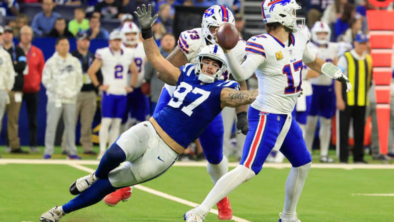 2024 NFL Week 11 Predictions, Betting Odds & TV Schedule